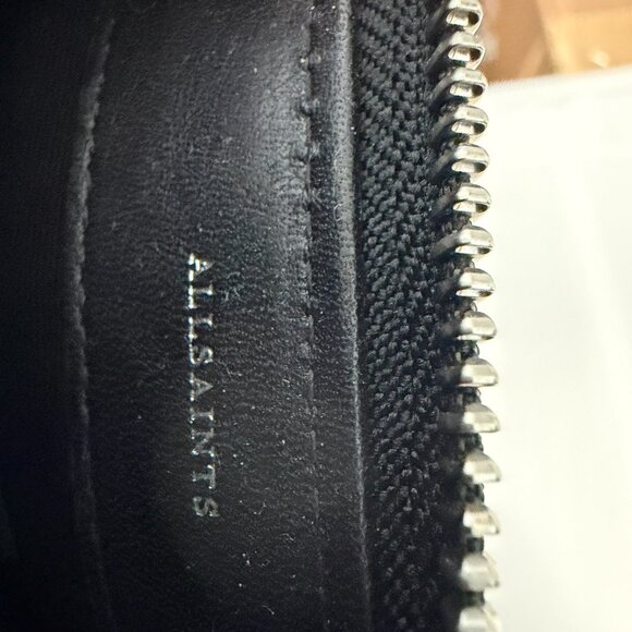 Allsaints Wallet - Picture 2 of 4